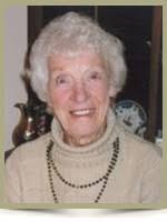 Constance Hilda Shankland (nee Bridden)