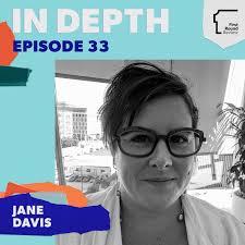 Don't have a UX research team? Jane Davis' tips from Zoom, Zapier & Dropbox  to