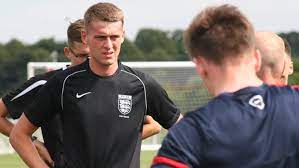 Bridging courses will run from april 2021 through which existing referees will be able to complete the additional elements of the new course and ultimately retain their current qualification and level under the epsb programme. How To Become An Fa Referee The Soccer Store Blog