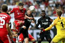 A supercopa da alemanha de 2020 foi a 27ª edição da competição. Com Show De Lewa Bayern Goleia E Conquista Supercopa Da Alemanha Lance