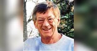 Jerald Blamey Obituary