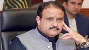LHC withdraws order barring authorities from arresting Usman Buzdar