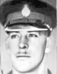 Douglas BRIAND Obituary