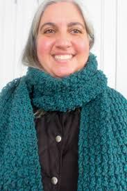 That's why it's the perfect beginner's project! Free Pattern A Beginner S Super Scarf Underground Crafter