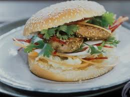 Burger Vom Wildschwein Rezept Rezepte Lebensmittel Essen Burger