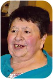 Obituary information for Nina Busalacchi