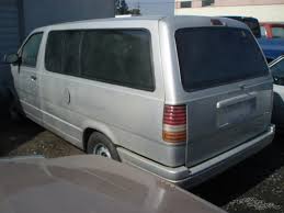 Image result for Silver 1990 Aerostar