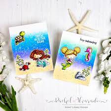 Up to 20% off with sweet 'n sassy stamps coupons. You Are Mer Mazing Sweet N Sassy Stamps
