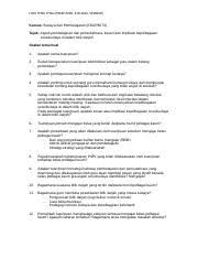 A temuduga adalah teknik yang membolehkan mengumpul maklumat tentang laporan temu duga, tidak lebih daripada penulisan laporan, di mana matlamat dicapai dan idea. Soalan Temu Bual Edup 3073 Docx Looi Tyng Tyng Pismp Amb Jun 2016 Sejarah Kursus Budaya Dan Pembelajaran Edup3073 Tajuk Aspek Pembelajaran Dan Course Hero