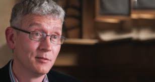 Robert Gleave Archives