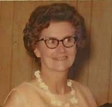 Eileen Marie Hogan Henry (1915-2008)