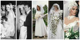 This post was created by a member of the buzzfeed commun. The Complete History Of Weddings Wedding History And Trivia Questions Over Past 100 Years