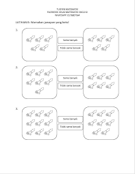 Penambahan pecahan (bahagian 3) via gengpintar.blogspot.com. Latihan Matematik Tahun 1 Kelas Matematik Cikgu Kj Facebook