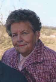 Illah Marie (Rice) Pulley; Died 08/10/2017