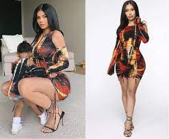 See more ideas about style, kim kardashian style, kardashian style. Kylie Jenner Approved Designer Kim Shui Is Accusing Fashion Nova Of Copying Her Designs Fashionista
