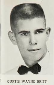 Remembering Jerry 'Pepper' Martin, PHS Alumnus