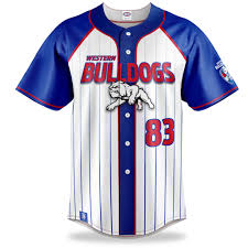 168,592 likes · 7,440 talking about this · 16 were here. Afl Western Bulldogs Baseball Shirts Ashtabula