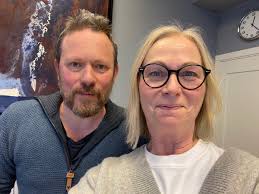 Ronny Patrick Jacobsen (@rpjacobsen72)