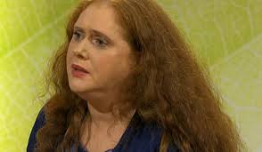 Judith Varley's Instagram, Twitter & Facebook