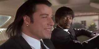 The pictures were quickly picked up. Tarantino Friends House Meme GaleriÑ˜a Slika