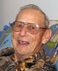 Clarence Albert Soeltz (1922-2015)