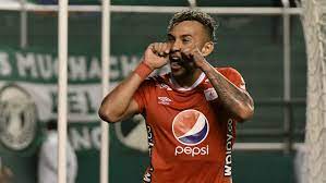 Duvan vergara profil), lagsidor (t.ex. Gracias Al Monteriano Duvan Vergara El America De Cali Acaricia El Bicampeonato El Coneo La Voz Del Pueblo