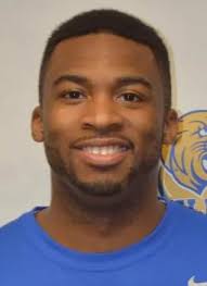 2014-15 Men's Basketball Roster