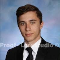 Kyle Kish's Instagram, Twitter & Facebook