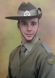 Rest easy Soldier, forever remembered..✝️ Lest We Forget..🇦🇺