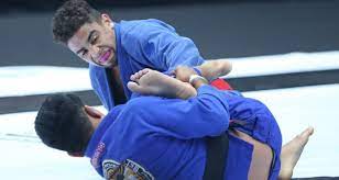 Maybe you would like to learn more about one of these? Abu Dhabi Jiu Jitsu Pro
