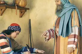 Bulla Lessons From Jeremiah 36