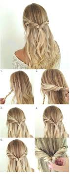 Einfache Frisuren Zum Selber Machen Einfache Frisuren Machen Selber Frisuren Einfache Frisuren In 2020 Light Brown Hair Hair Styles Brown Hair With Highlights