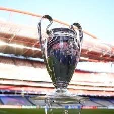 Martes 23 de febrero de 2021. Champions League Definidos Los Partidos De Cuartos De Final Soy Futbol