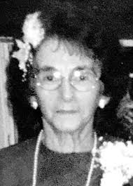 Catherine Monte Obituary (2016)