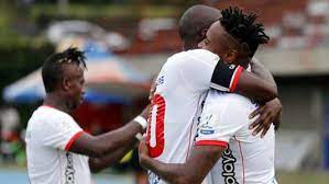This general info table below illustrates best the game details about the upcoming clash. Medellin Vs America De Cali Live On Liga Betplay Ii Online Match Result Formations And Substitutes World Today News