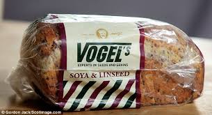 Check spelling or type a new query. It S Claimed To Make You Fitter Slimmer And Cleverer But Is Healthy Bread Worth The Dough Daily Mail Online
