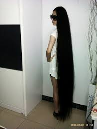 Floor Length Long Hair Stories Long Hair Styles Beautiful Long Hair