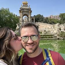 Marisa Gianfortune and Braxton Frederick's Wedding Website