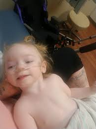 Mother shares story of daughter's organ donation