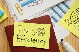 ETFs Are More Tax-Efficient Than Mutual Funds | ETF Trends