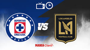 Hoy, en el estadio hidalgo, el cruz azul abre unas semifinales que lo tienen como claro favorito para ceñirse la corona. Partidos De Hoy Cruz Azul Vs Lafc Horario Y Donde Ver Hoy En Vivo Por Tv El Partido De Concachampions Cuartos De Final Marca