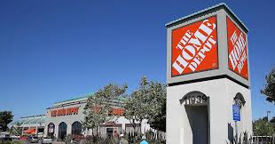 Home Depot Names Craig Menear Chairman Home Depot Credit Card Real Estate