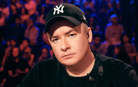 Его имя знакомо не всем, в отличие от творческого амплуа. Andrej Danilko Biografiya Fakty Foto