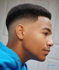 Pin On Drop Fade Haircuts