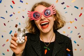 Luna Lovegood Costume: 7 Easy DIY Ideas That Work