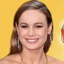 Brie Larson for Captain Marvel? Oscar-winning actress is Marvels first  choice as the superheroine - The Mirror