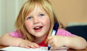 Girl of 3 with an IQ of 140 to join Mensa