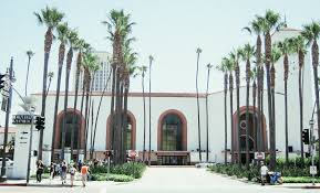 800 n alameda st, los angeles, ca 90012los angeles union station is the main railway station in los angeles, california and the largest railroad passenger. Visit Union Station La S Best Kept Architectural Secret Blog
