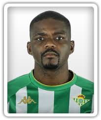 William carvalho is a portuguese professional footballer who plays as a defensive midfield for real betis. William Carvalho Football Manager 2021 Fm21 Fm2021