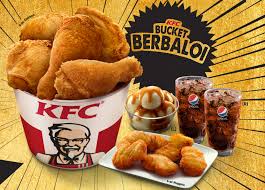 Official page of kfc malaysia. Harga Kfc Bucket Berbaloi Senarai Harga Makanan Di Malaysia